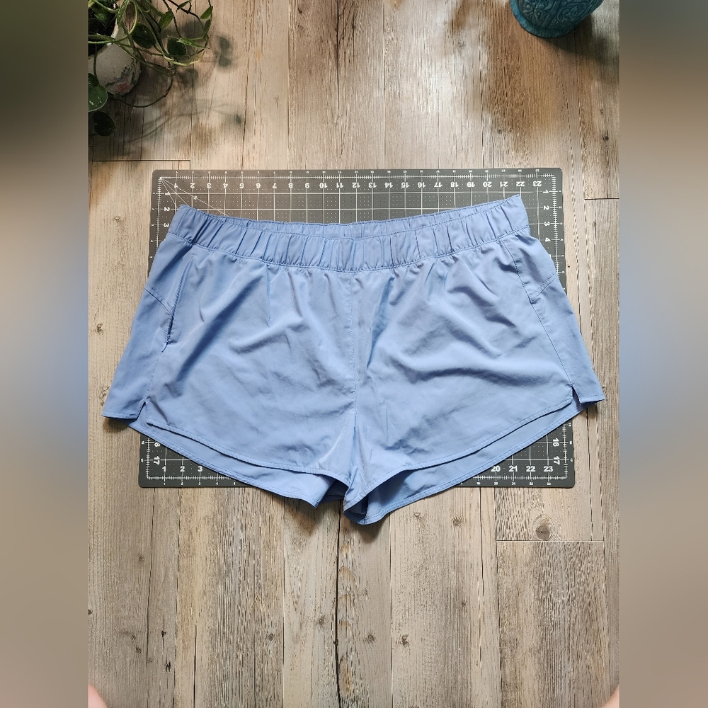 Old Navy Stretch Tech Running Shorts